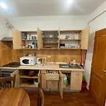 Traditional Romanian Panoramic